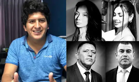 PNP apunta a "Los Pulpos" tras matanza de cuatro personas y el secuestro de empresario minero en Trujillo