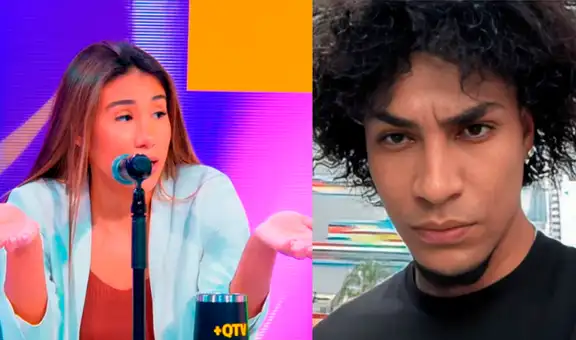 Youna impacta al revelar cuánto paga de pensión de alimentos para su hija con Samahara Lobatón: “Para mí es bastante”