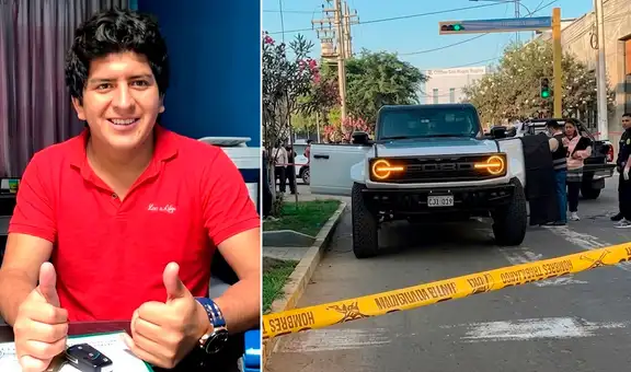 Las tres claves del falso comando PNP que secuestró a empresario minero y acribilló a 4 personas