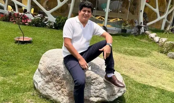 Jenss Lara Tantaquilla: empresario minero secuestrado en Trujillo aparece en investigación por oro ilegal