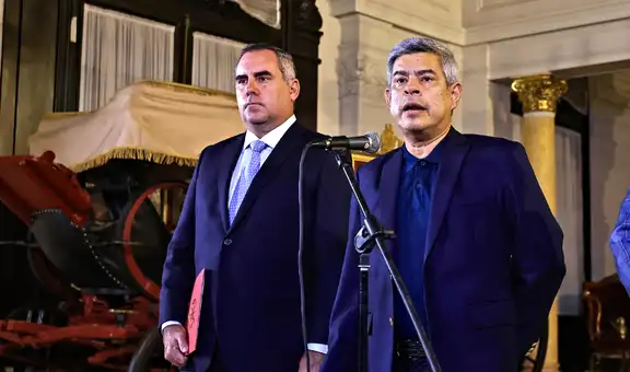 Congreso propone citar a Luis Galarreta, Rafael Belaúnde y César Astudillo tras asesinatos y secuestro en Trujillo