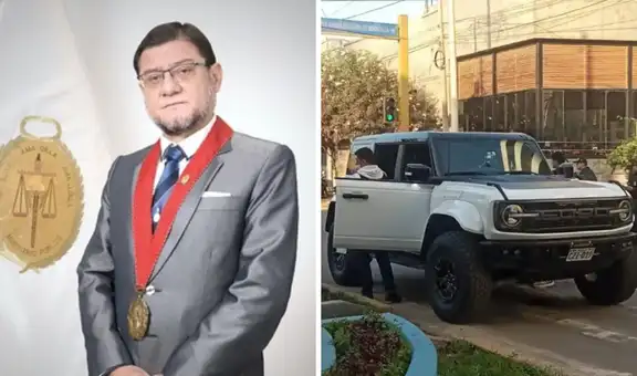 Fiscal advierte avance del crimen tras secuestro de empresario en Trujillo: "Si no tomamos acciones, Trujillo se va a convertir en Tijuana"