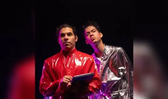 'Cáscaras': una obra de teatro necesaria para nuestros tiempos