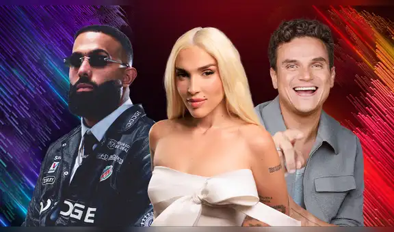 Premios Juventud 2026: nominados, fecha, hora, dónde será y cómo ver la ceremonia de premiación de Univisión