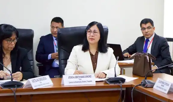 Poder Judicial ordena que fujimorista Jessica Navas pague 150 mil soles por caso de malversación de fondos