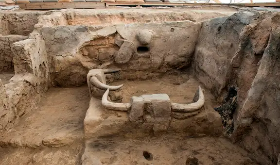 Estudio revela cómo una de las primeras ‘ciudades’ de la historia sobrevivió 1.000 años a la sequía: su estrategia acabó fallando