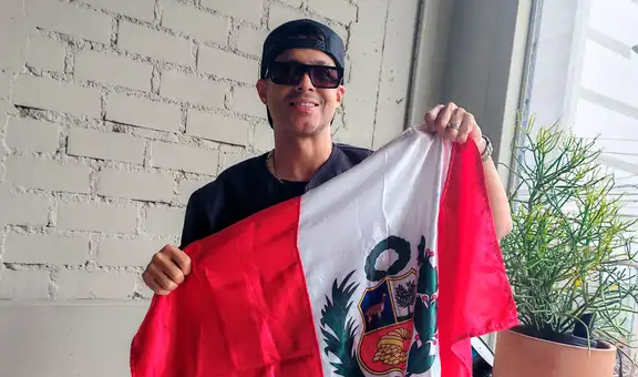 Ken-Y habla de su llegada a la cima del reguetón y del desafío de mantenerse vigente: “Adaptarte a los tiempos es un reto para todos” [ENTREVISTA]