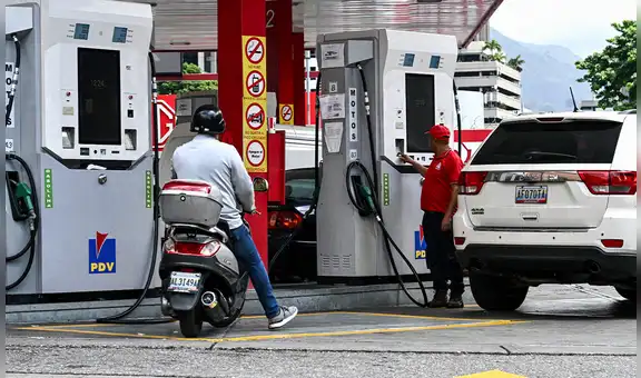 Estados Unidos vaticina que la producción petrolera de Venezuela superará los 2 millones de barriles diarios para 2030