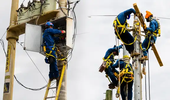 Corte de luz por 11 horas en San Martín de Porres, SJL, Cercado y San Miguel este jueves 3 de septiembre: conoce si tu zona se quedará sin servicio