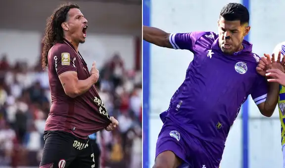 Universitario - Comerciantes Unidos: fecha, hora y canal del partido por la fecha 8 del Torneo Clausura de la Liga 1 2026
