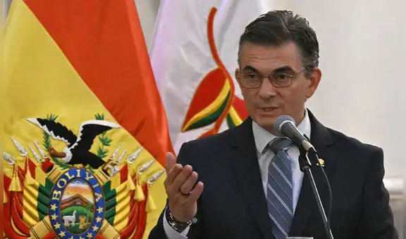 Gobierno de Bolivia ordena la intervención de la empresa petrolera estatal YPFB en medio de la crisis por combustible
