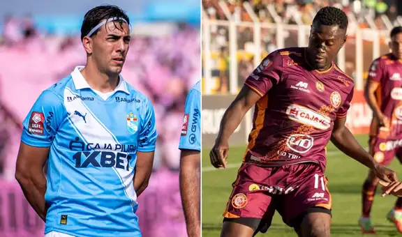 Sporting Cristal - Los Chankas: fecha, hora y canal del partido por la fecha 8 del Torneo Clausura de la Liga 1 2026
