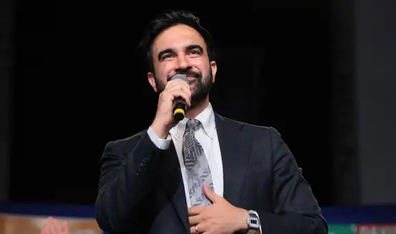 Alcalde Mamdani suspende el uso de la inteligencia artificial en las escuelas de Nueva York: estas son las nuevas reglas para los alumnos