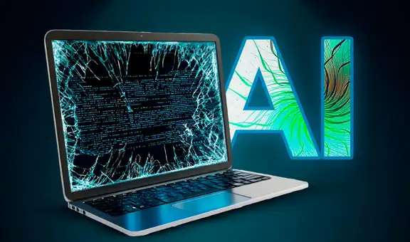 Reportan caída masiva de Chat GPT, Gemini, Claude y Grok: millones de usuarios afectados por fallas con la IA