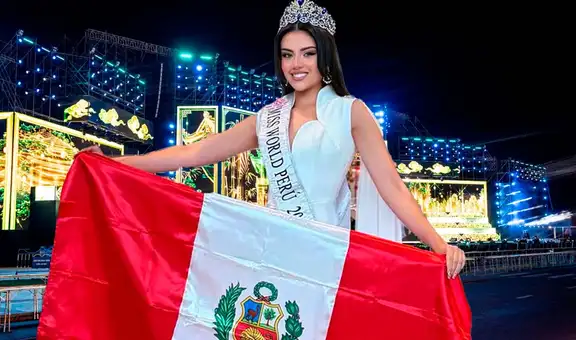 ¿Cuándo es el Miss Mundo 2026 y dónde será el certamen de belleza?
