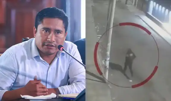 Nuevo testimonio contradice a Aldo Mariños: su seguridad habría trasladado a presunto sicario en Trujillo