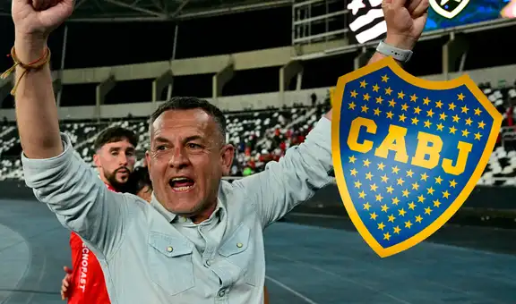 Horacio Melgarejo, DT de Cienciano, sobre una posible final de Copa Sudamericana: "Le voy a ganar a Boca"