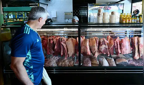 Brasil se preocupa por el veto de la UE contra la carne vacuna, aves de corral y otros productos de origen animal