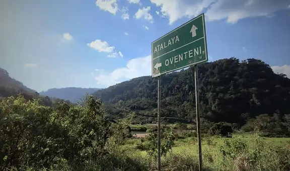 Hasta 12 horas de camino para dictar clases en la Amazonía: hablar una lengua originaria multiplica el analfabetismo rural