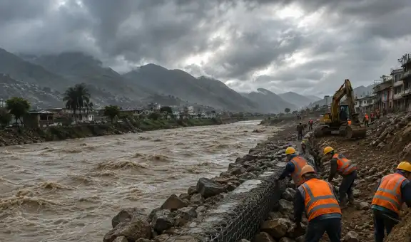 Presupuesto 2027: cinco megaobras reciben el doble que la infraestructura para enfrentar El Niño y solo 19% irá a regiones
