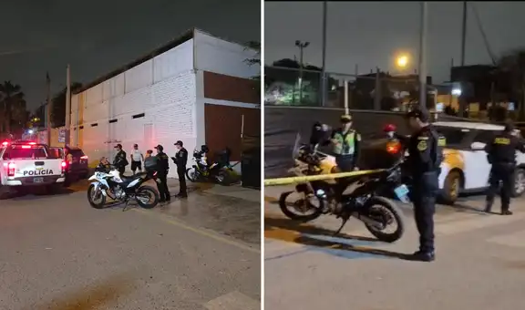 Callao: sacerdote recibe disparo en el rostro y otras dos personas quedan heridas en balacera vinculada a presunta extorsión
