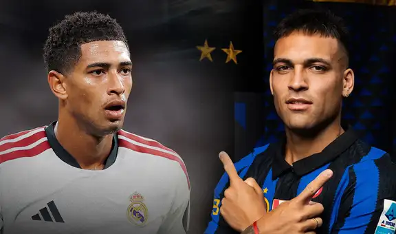 Real Madrid - Inter Milan: fecha, hora y canal de TV para ver el partido por la fecha 1 de la Champions League