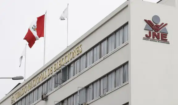 ERM2026: JNE decide inaplicar ley del Congreso que reducía porcentaje de candidatos regionales