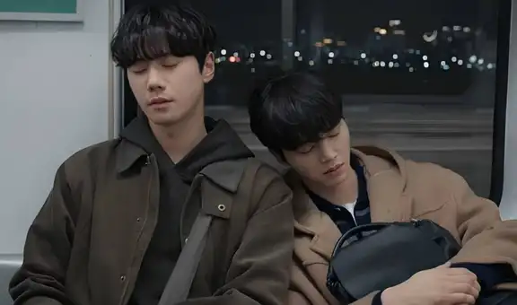 'Cuatro manos, dos sonatas': reparto completo del nuevo k-drama de Song Kang en Netflix