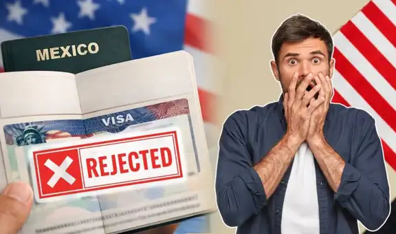 EE.UU. bloqueará la entrada y salida a estos latinoamericanos pese a que tengan visa americana: Esta es la razón