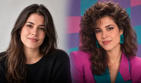 El trend viral de los años 80 que arrasa en TikTok e Instagram: cómo transformar tu foto con ChatGPT y qué prompt usar