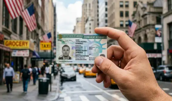 Atención extranjeros | Estas son los 5 factores claves que el USCIS revisará para decidir si te otorga la Green Card