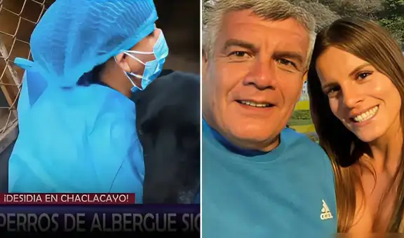 Animalistas enfrentan a Alejandra Baigorria y niegan interés político tras denuncia por abandono de albergue: "Es cuestión de humanidad"