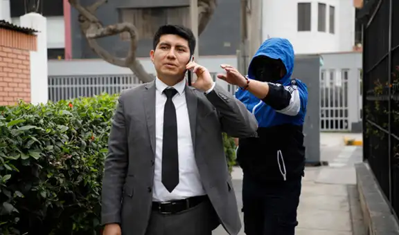 Perú registró el robo de más de 3.700 celulares por día en promedio durante agosto, según Osiptel