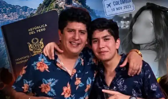 Jenss Lara: viajes, lujos y vínculos que rodean al comerciante de oro tras secuestro y cuádruple crimen en Trujillo