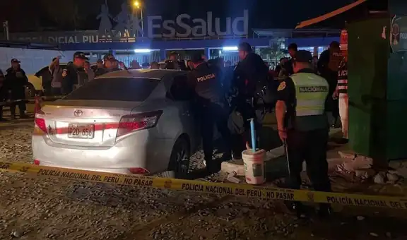 Ola de homicidios golpea Piura: 12 asesinatos en una semana pese al estado de emergencia