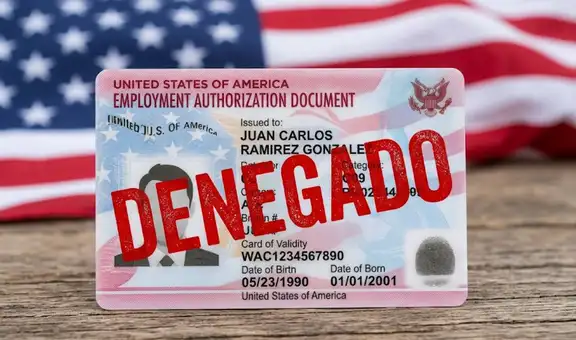 El cambio clave sobre los permisos de trabajo en EE.UU., según el Uscis: Esto podría ocasionar que te rechacen tu solicitud