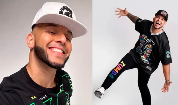 Zumba en Lima 2026: fecha, lugar y entradas para show de dance fitness con Rodrigo Díaz, William Villaseñor y más estrellas internacionales