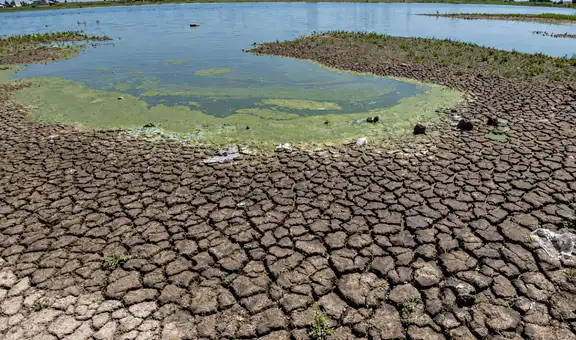 Puno en riesgo de déficit hídrico por El Niño: alertan 45% de lluvias inferiores al promedio en 2027