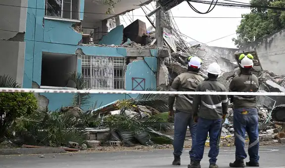 Gobierno de Colombia libera fondos de pensiones para financiar la reconstrucción tras el terremoto de agosto