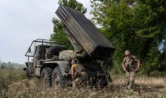 Rusia confirma la toma de ocho localidades ucranianas y la destrucción de instalaciones portuarias en Odesa