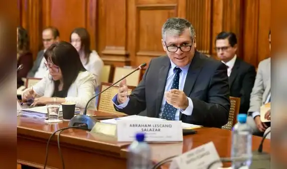 INPE implementará sistema de inteligencia y contrainteligencia para reforzar control de penales