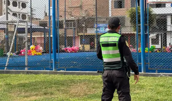 Doble asesinato en Callao: hombre y mujer son acribillados durante olimpiada escolar a plena luz del día