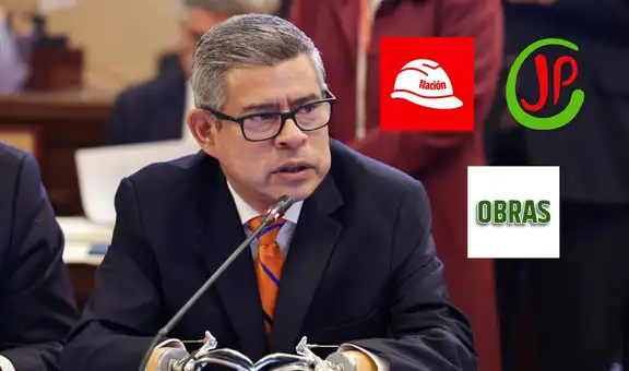 Voceros de JP, AN y Obras en la Cámara de Diputados piden al gobierno presentar nuevo pedido de facultades
