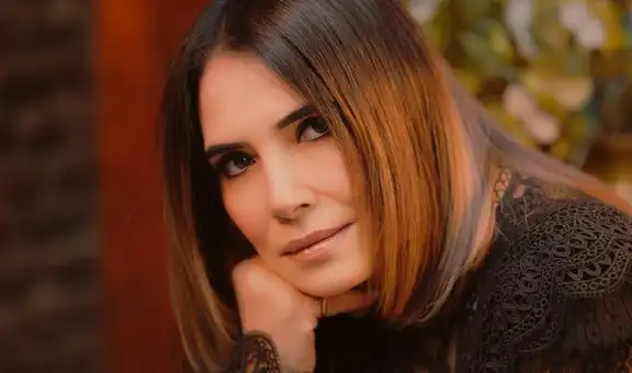 Tania Libertad vuelve a Perú en 2026: fecha, entradas y lo que debes saber de su concierto 'Gracias a la vida que me ha dado tanto'