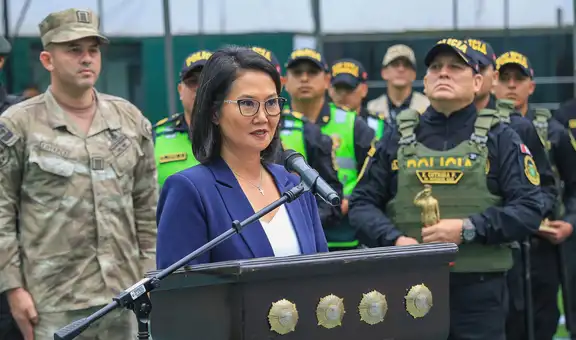 El costo político de la inseguridad: la sombra de una vacancia y una primera interpelación