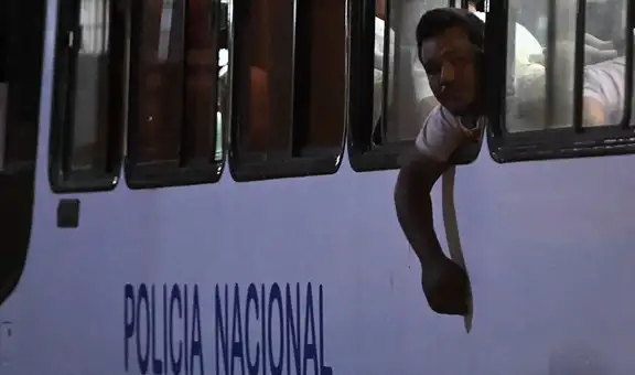 Liberan en Ecuador a 28 tripulantes de embarcaciones bombardeadas por EEUU tras no hallar indicios por narcotráfico