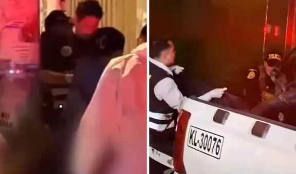 Hallan cadáver de hombre sobre una carretilla en San Martín de Porres: PNP investiga presunto ajuste de cuentas