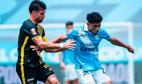 Partido Sporting Cristal vs CD Moquegua no se juega hoy: Liga 1 reprogramó el duelo del Torneo Clausura