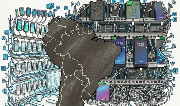 ¿Qué son los ‘bots’? La nueva arma de manipulación política en América Latina