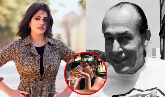 Clara Seminara se defiende tras críticas por supuestamente celebrar el fallecimiento de ‘Yuca’: “No malinterpreten las cosas”